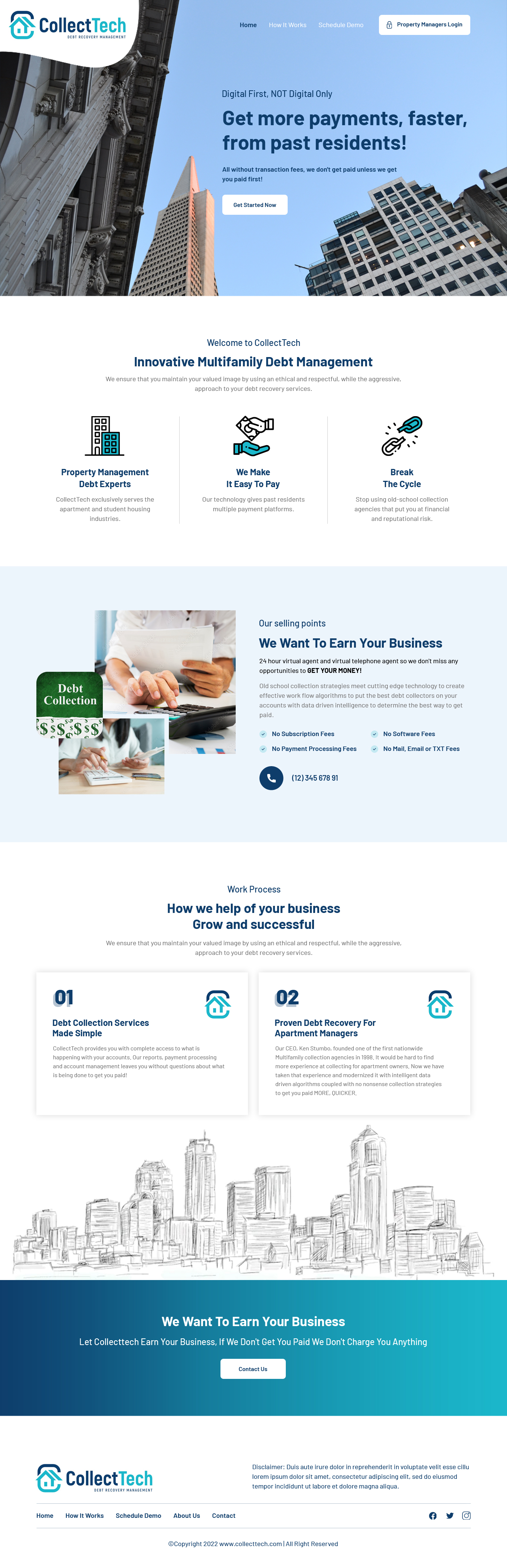 Web Design by Sujit Banerjee for this project | Design #29250123