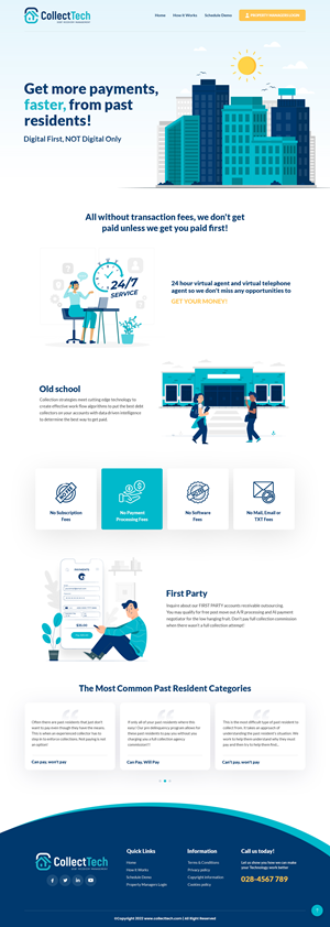 Web-Design von nzdesigners für dieses Projekt | Design: #29264344