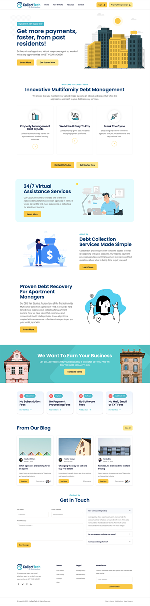 Web-Design von mithun.contrivance für dieses Projekt | Design: #29278770