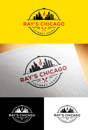 Diseño de Logo por step forward 2 para este proyecto | Diseño: #29243455