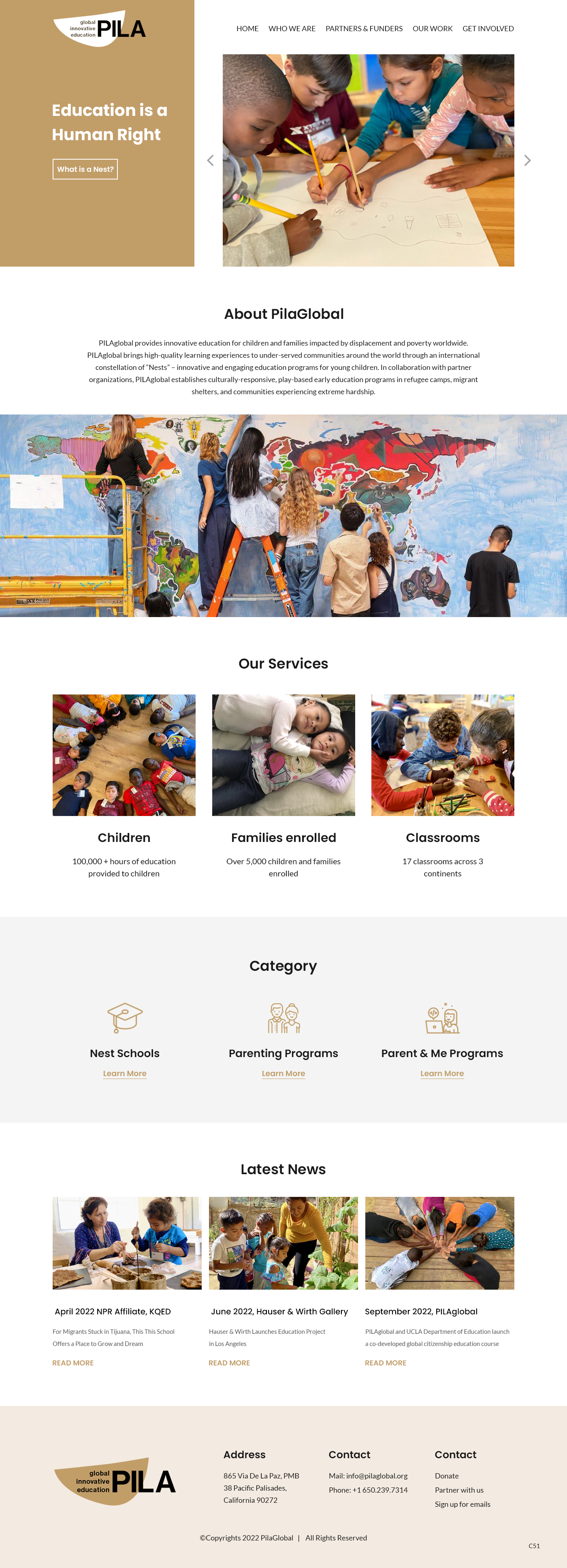 Diseño Wix por pb para este proyecto | Diseño #29247035