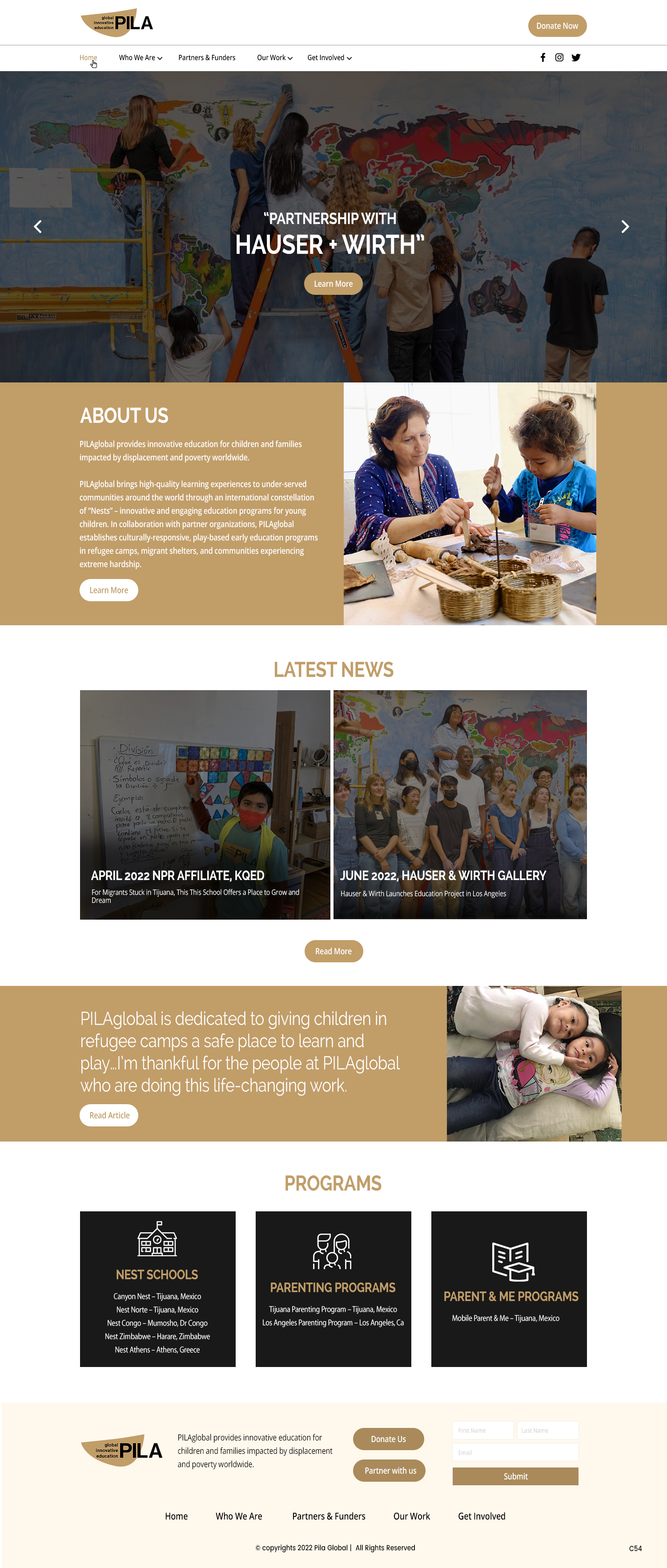 Wix Design by pb for this project | Design #29247037