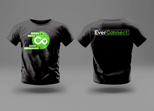 T-shirt Design by Johncina for 33 Mile Radius, LLC | Design #29245106