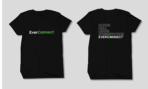 T-shirt Design by Jenars