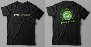 T-shirt Design by O_O DyNiC O_O for 33 Mile Radius, LLC | Design #29278091