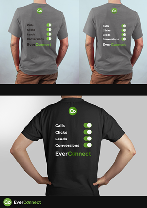 T-shirt Design by COTTA - STUDIO