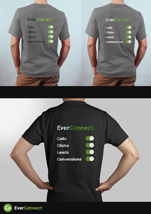 T-shirt Design by COTTA - STUDIO for 33 Mile Radius, LLC | Design: #29312249