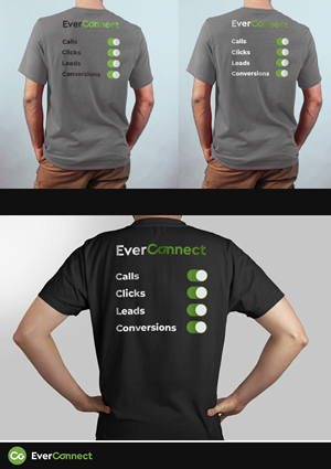 T-shirt Design by COTTA - STUDIO for 33 Mile Radius, LLC | Design: #29312307