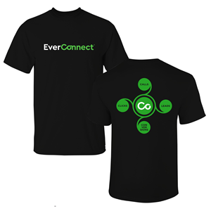 T-shirt Design by sam_reef for 33 Mile Radius, LLC | Design: #29265003