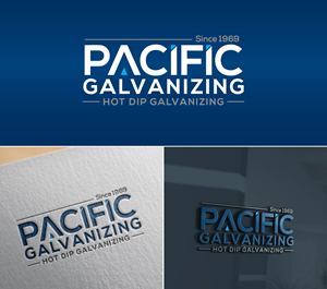 Logo Design by Atec for this project | Design: #29259920