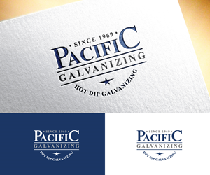Logo Design by step forward 2 for this project | Design: #29242433