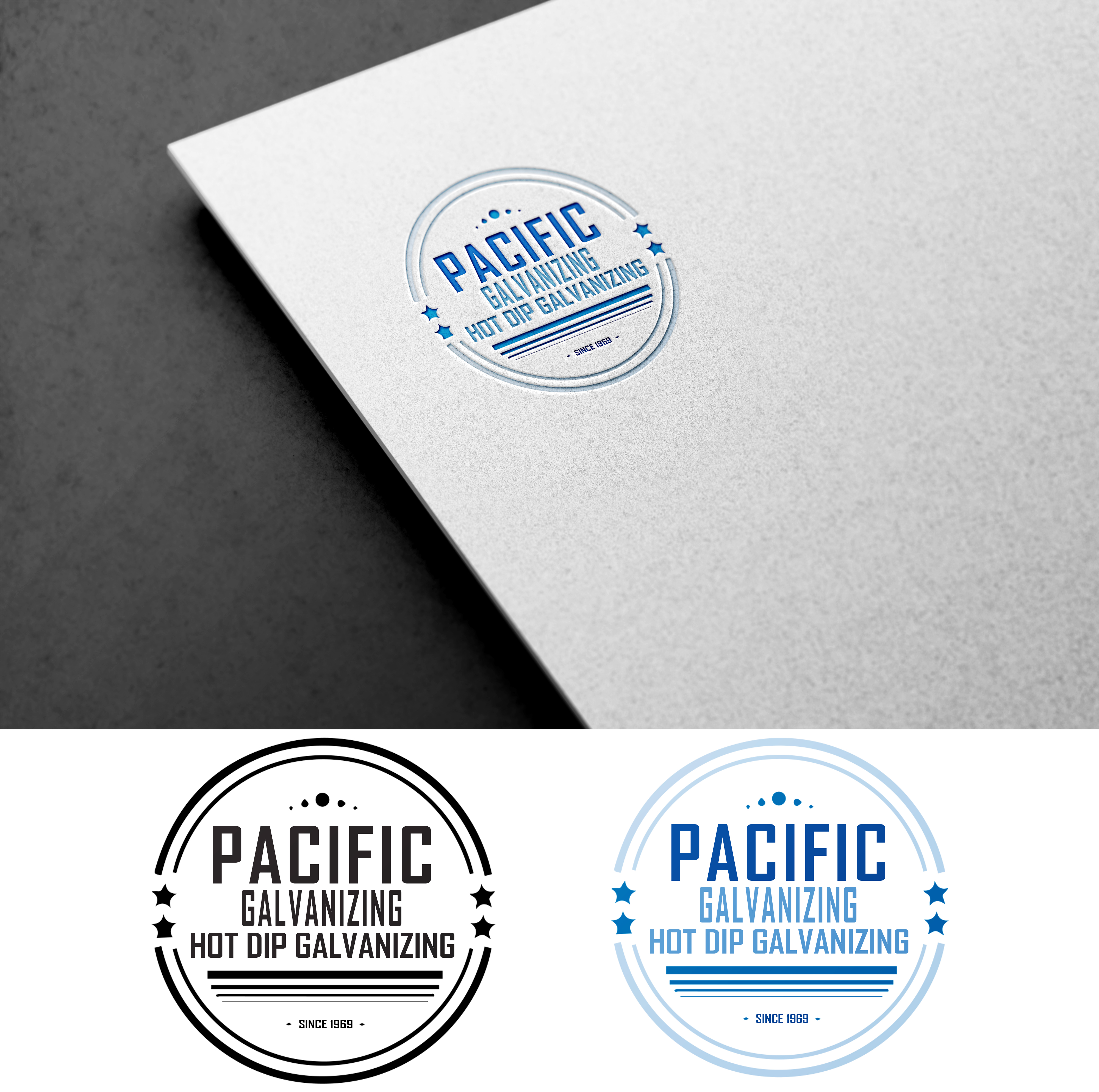 Logo Design by Adeel Rahman for this project | Design #29262071