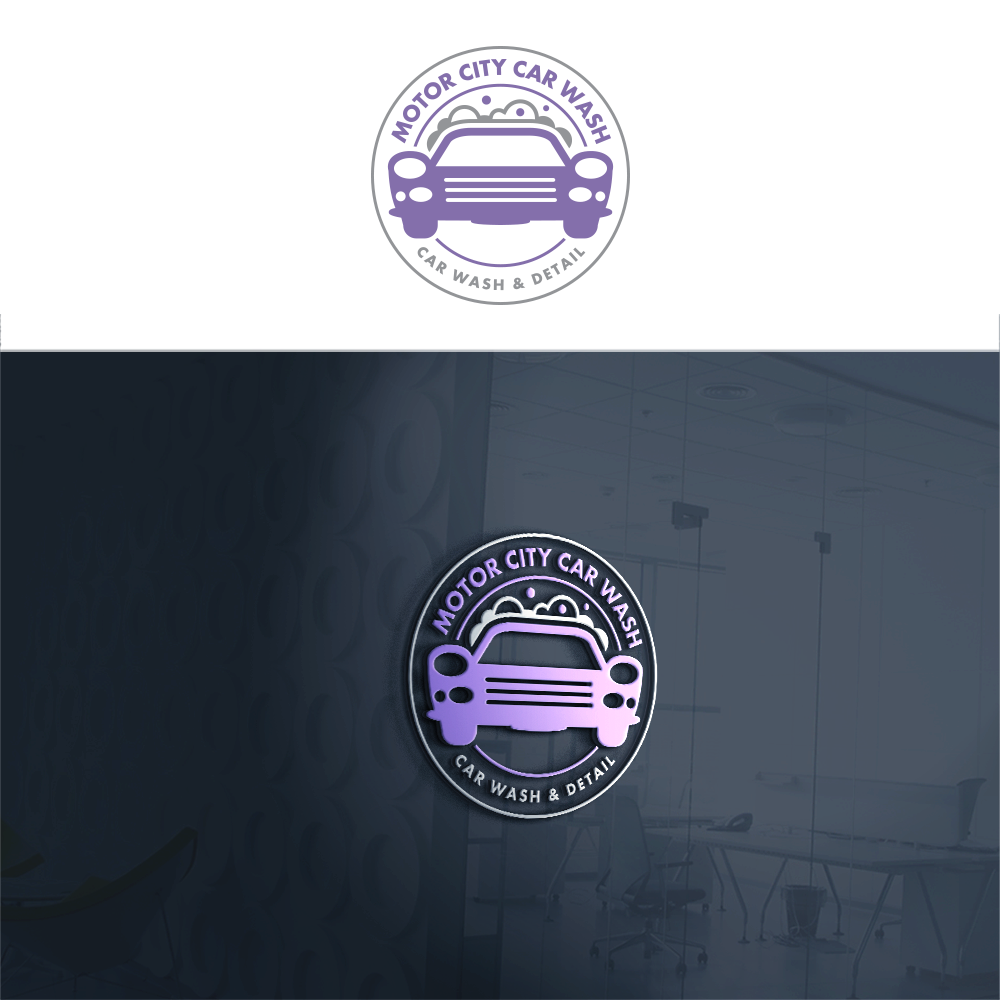 Logo Design by RA-bica for this project | Design #29243228