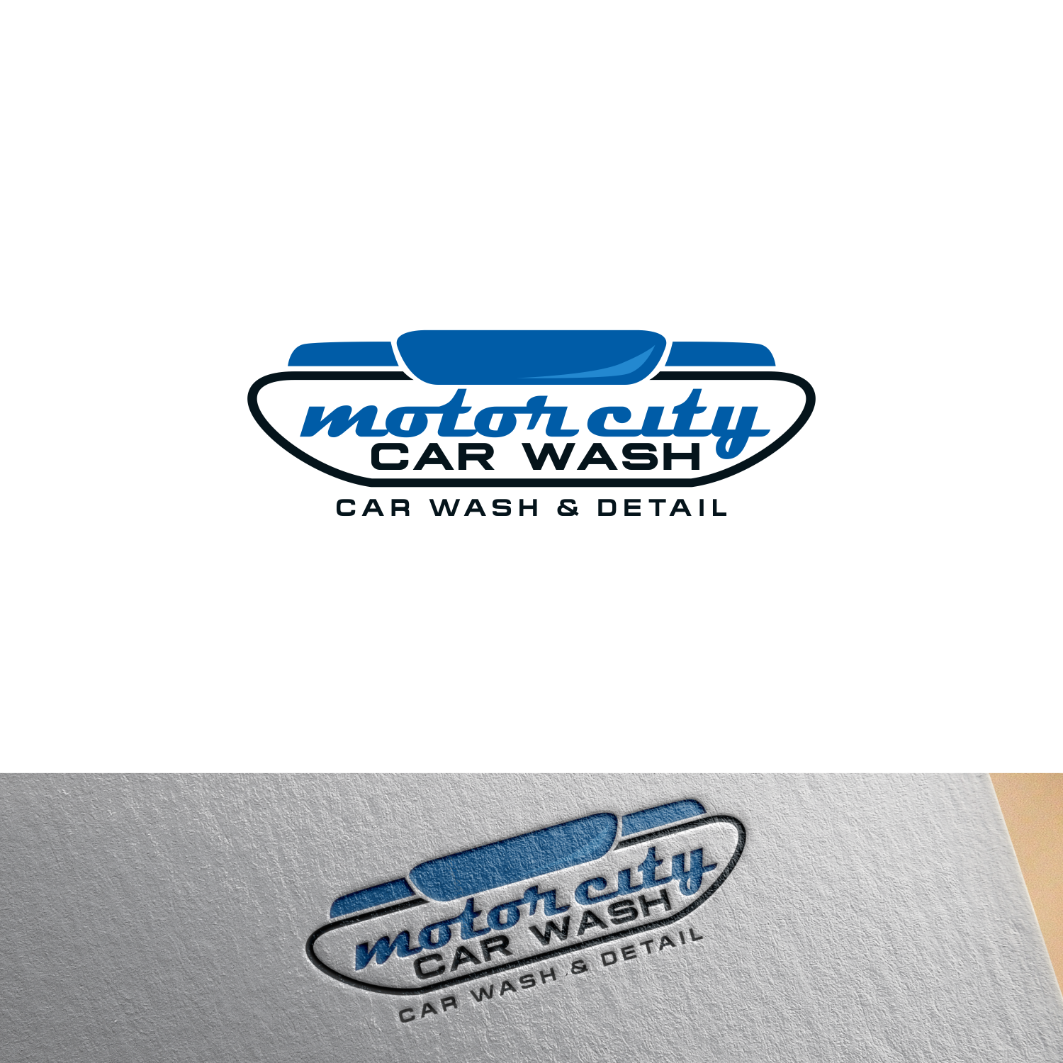 Logo Design by Arham Hidayat for this project | Design #29242580