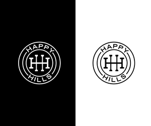 Logo Design by Kavth for Happy Hills Farms LLC | Design: #29273558