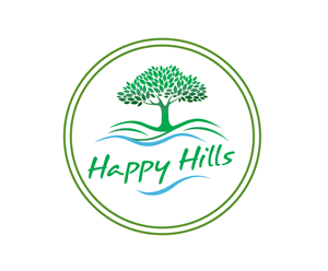 Logo Design by LogoPoko for Happy Hills Farms LLC | Design: #32359842