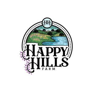 Logo Design by brand maker for Happy Hills Farms LLC | Design: #29356051
