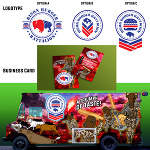 Car Wrap-Design von Al Pech für dieses Projekt | Design: #29267061