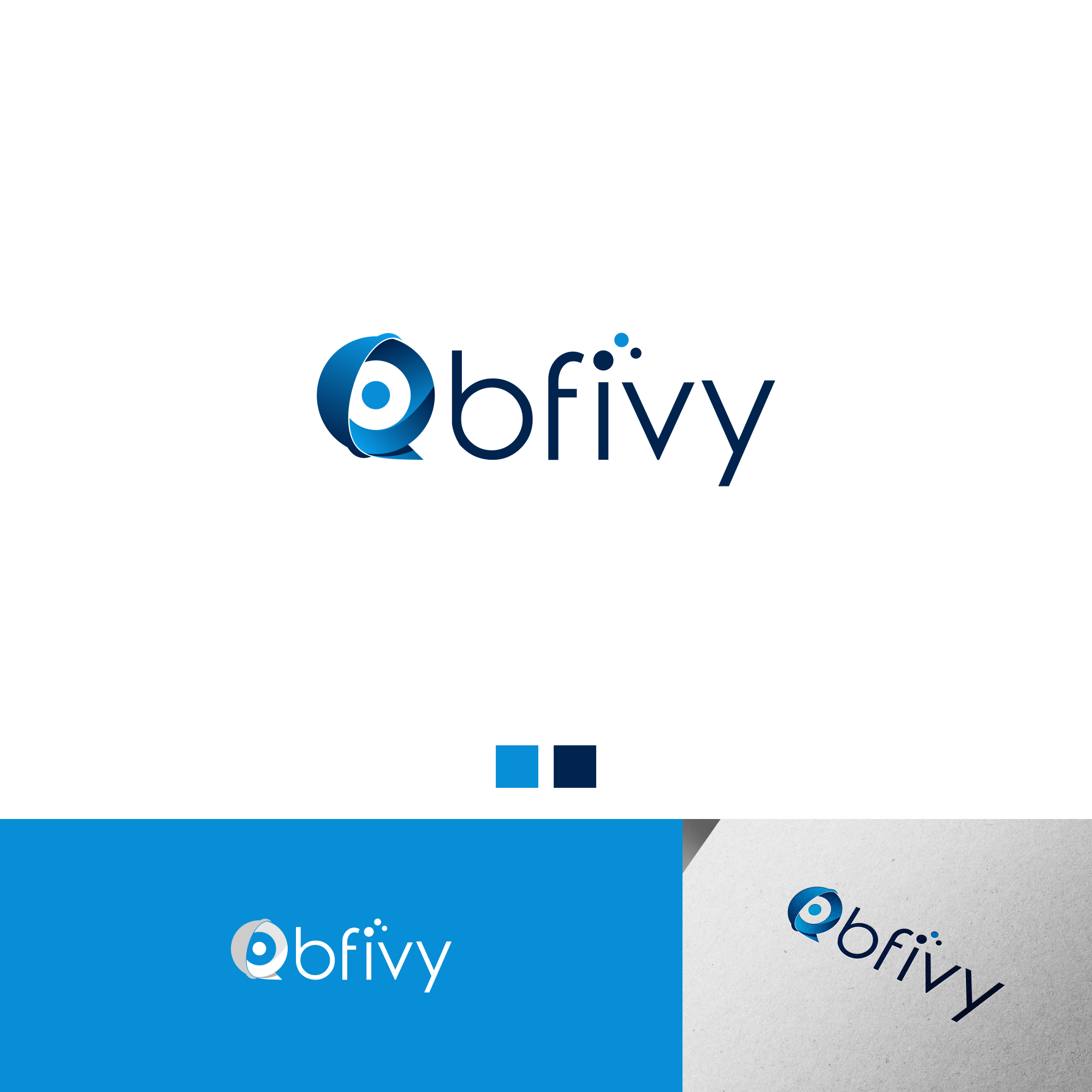 Logo Design by alitjuara for this project | Design #29269362