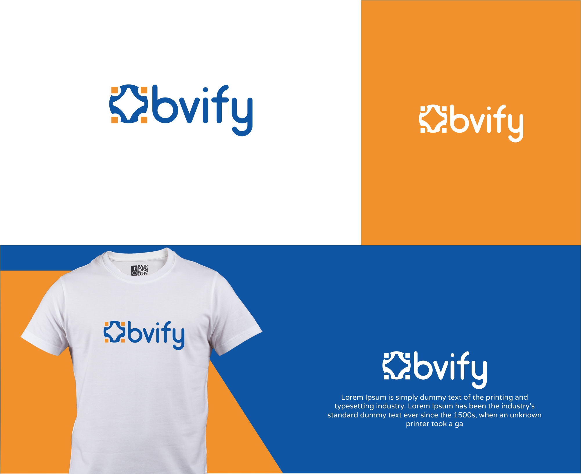 Logo Design by SigmaStudio for this project | Design #29242312