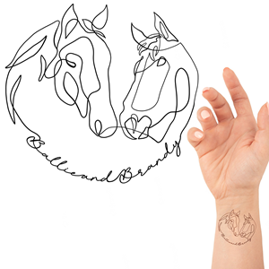 Tattoo Design by BUTTER work