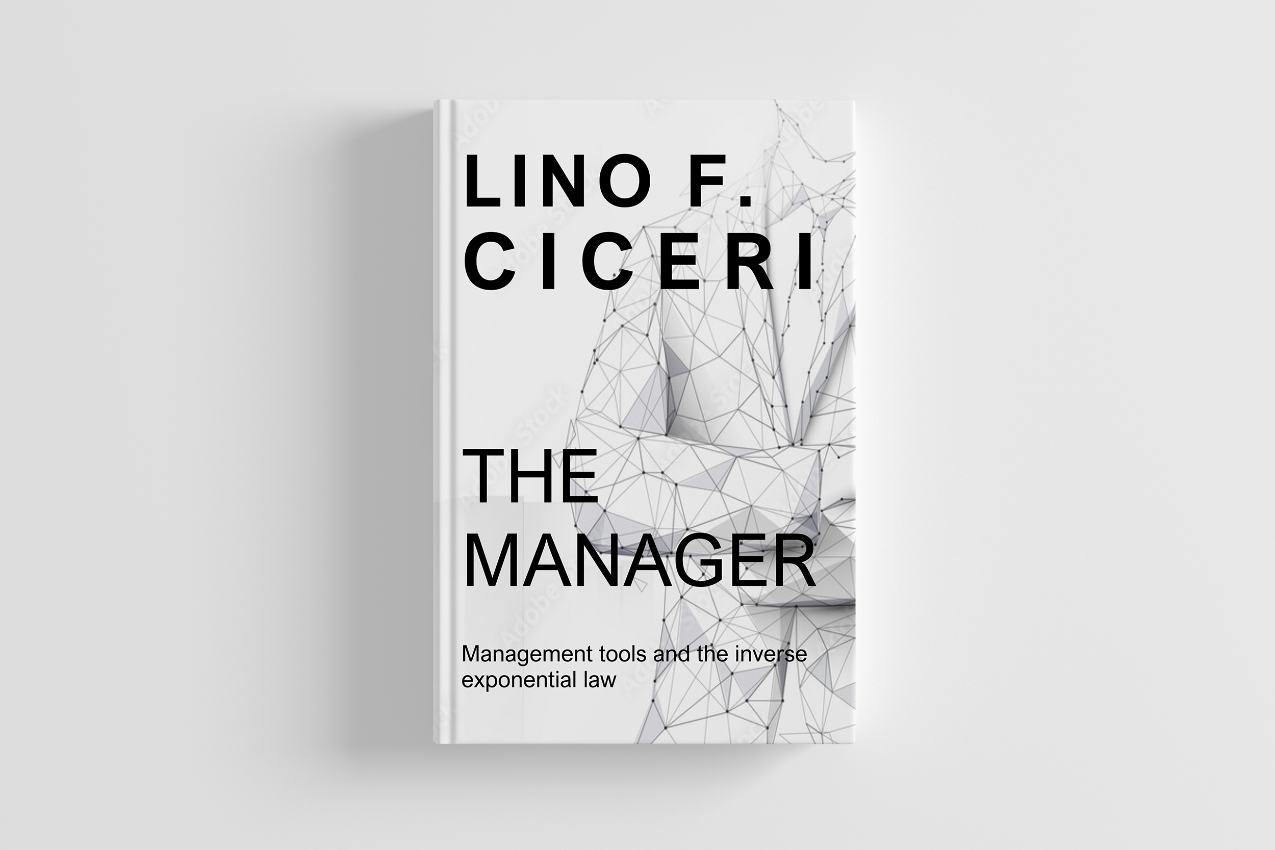 Book Cover Design by CreaTVIT for this project | Design #29261374