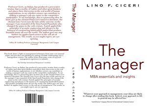 Diseño de portada de libro por AnninWonderland para este proyecto | Diseño: #29271934