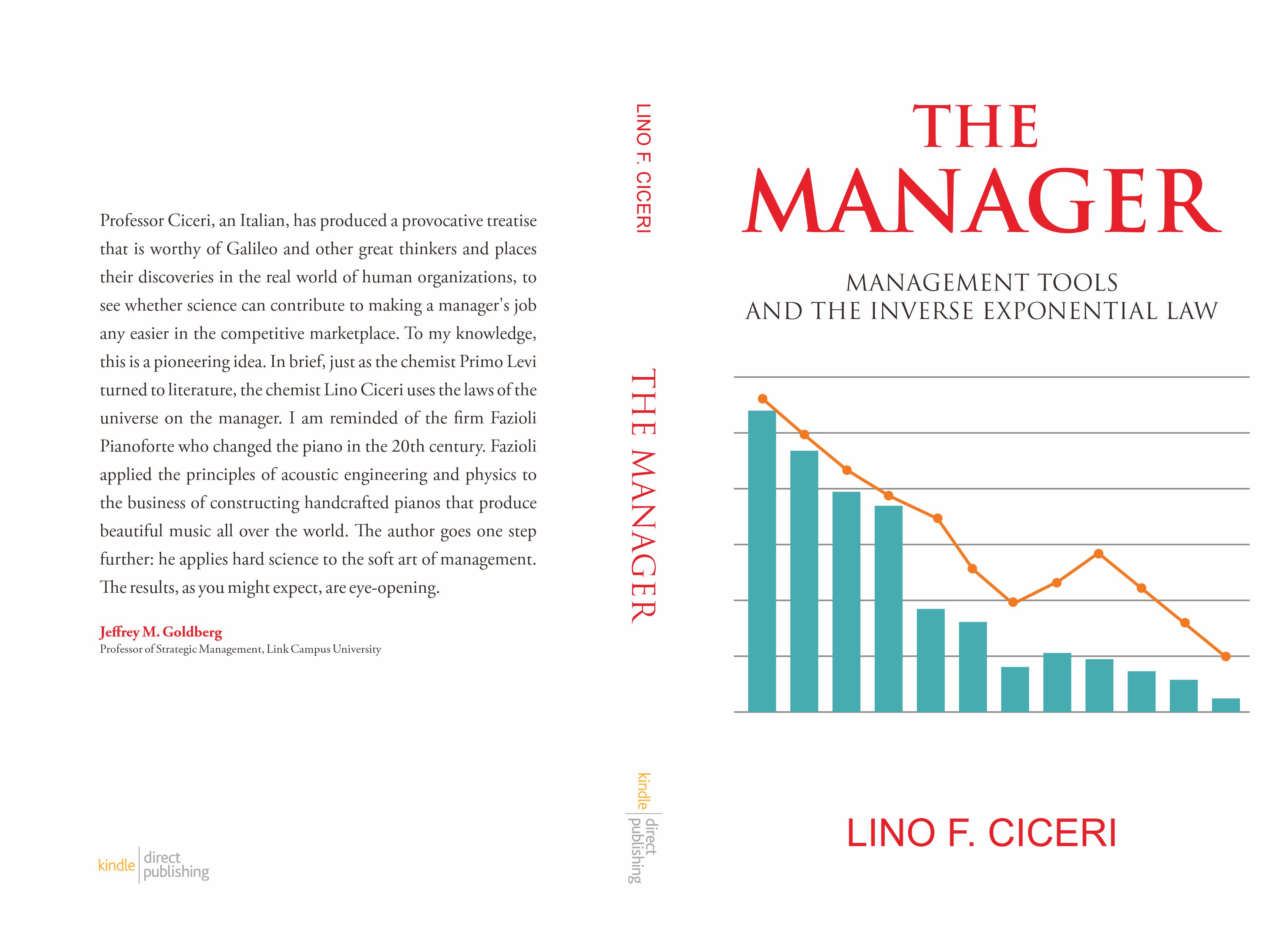 Book Cover Design by GOODMAN for this project | Design #29274269