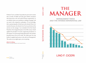 Design de Couverture de Livre par GOODMAN pour ce projet | Design : #29274269