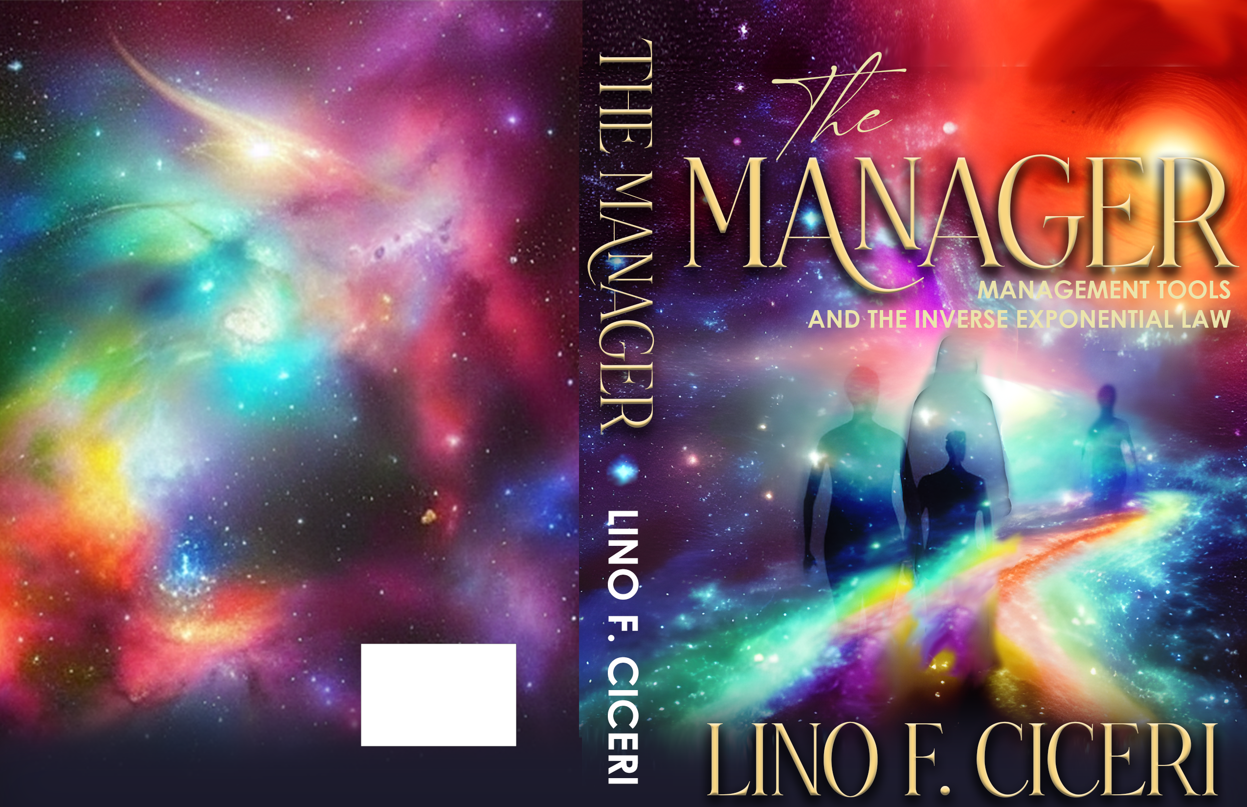 Book Cover Design by XPODesign for this project | Design #29278641