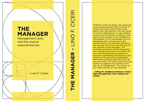 Book Cover Design by Aier Graphics for this project | Design #29279052