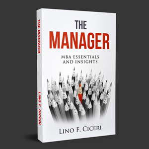 Upmarket cover for top management book,  ideally unlike most common  cover pages | Design de Couverture de Livre par RedNinja