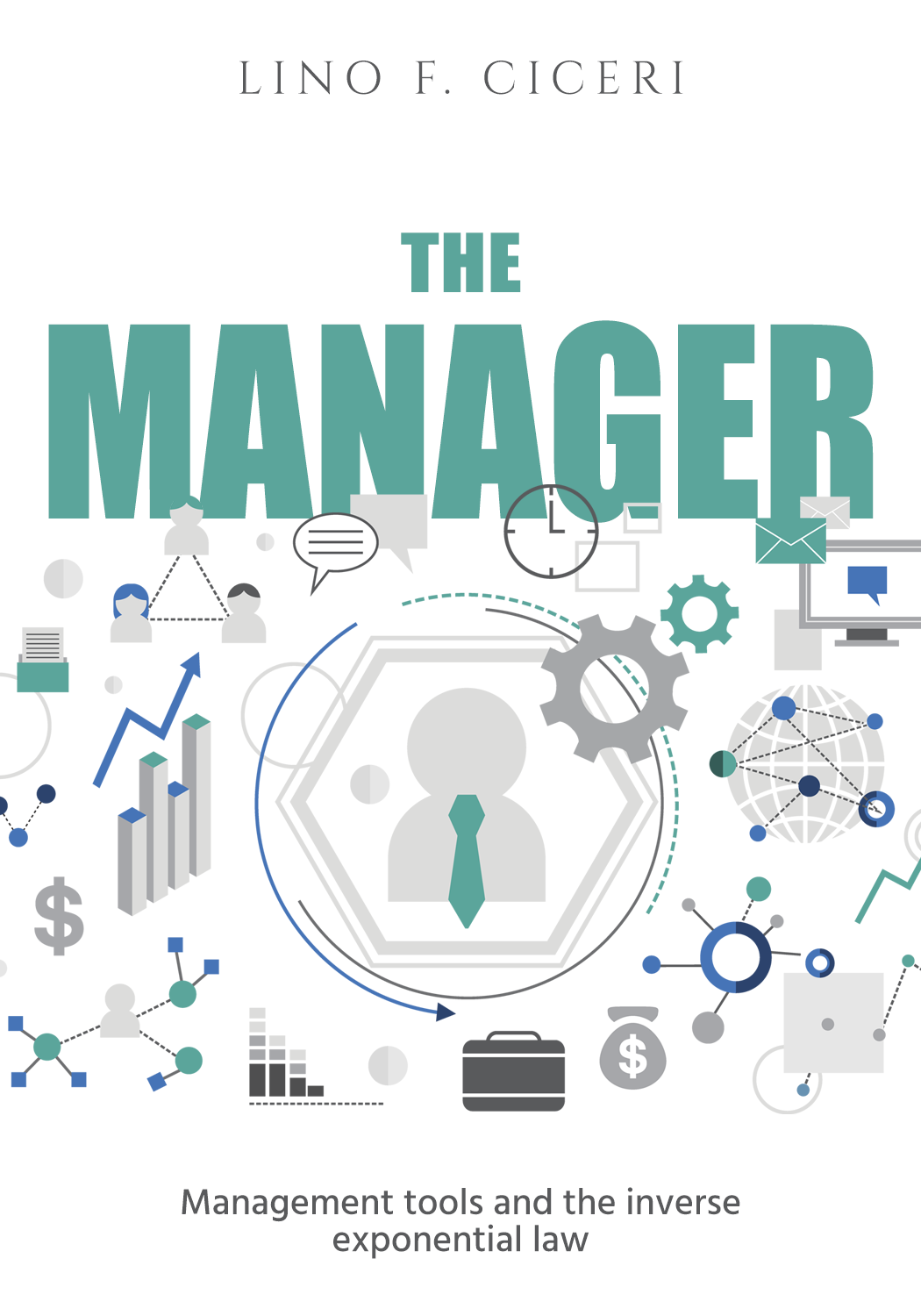 Design de Couverture de Livre par sormaz.tanja pour ce projet | Design #29255389