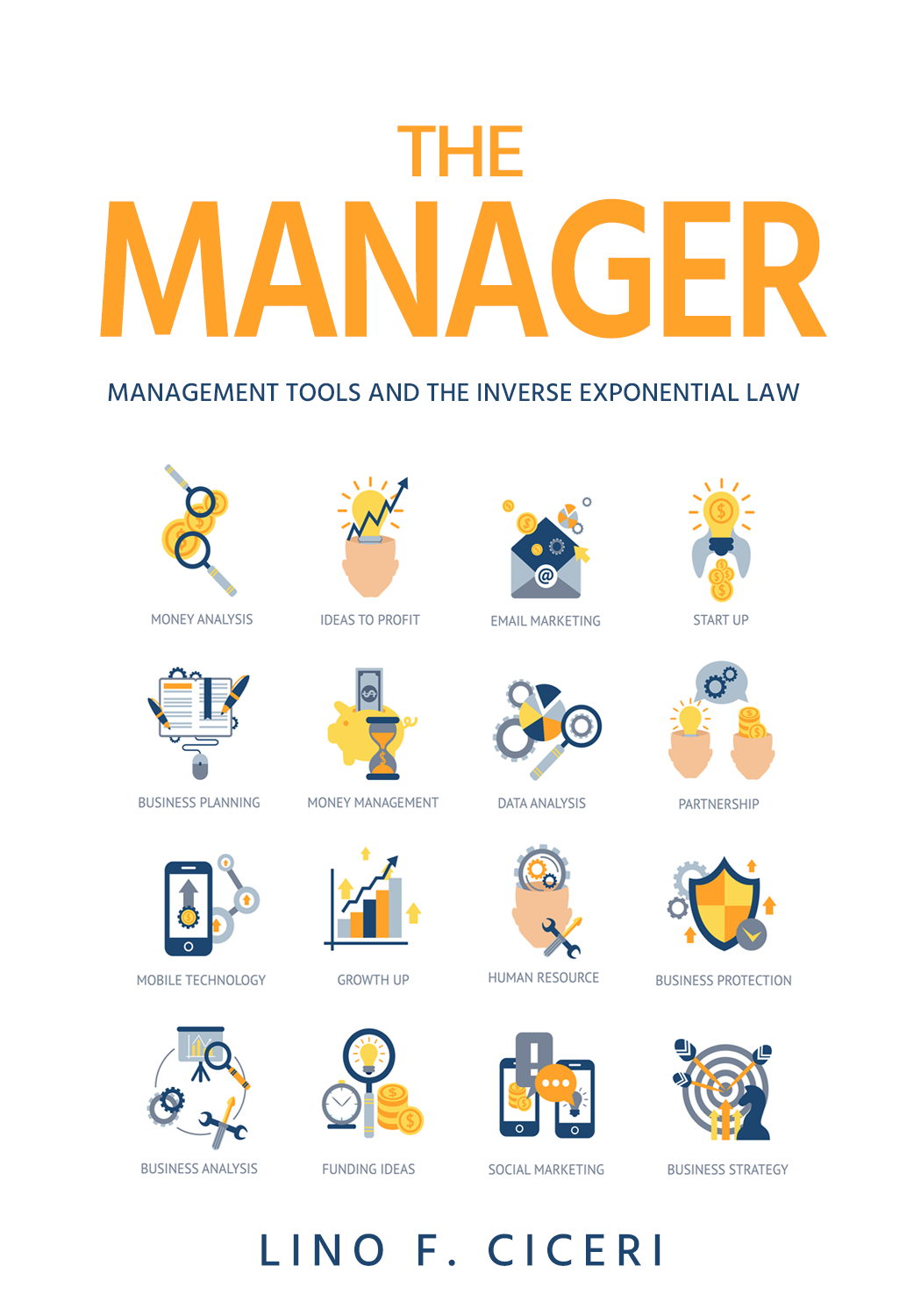 Book Cover Design by sormaz.tanja for this project | Design #29255391