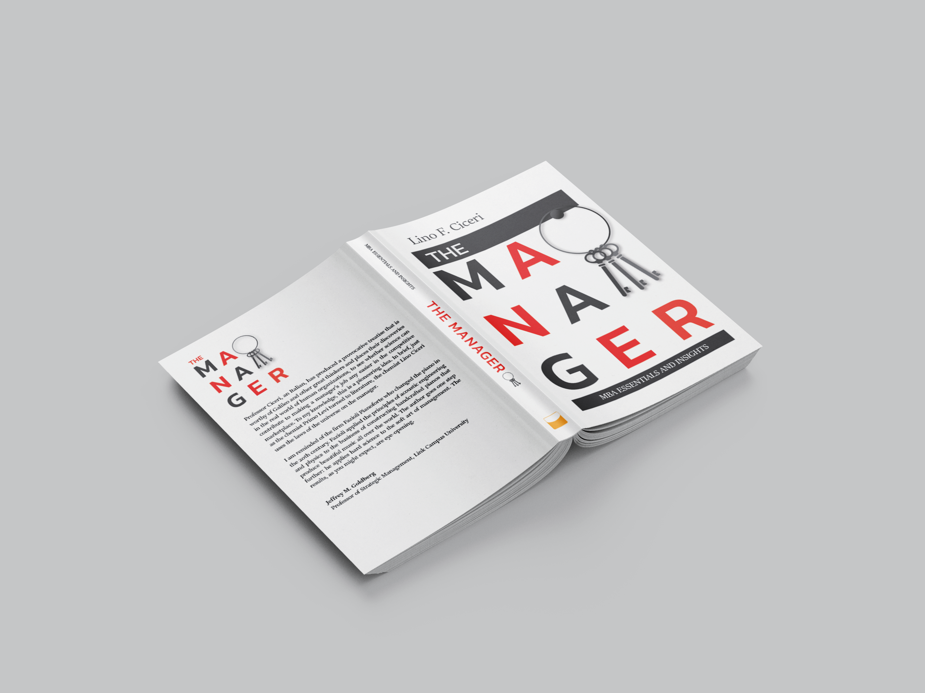 Buchumschlag Design von almatino für dieses Projekt | Design #29261035