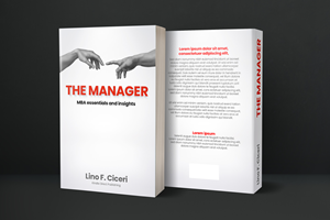 Book Cover Design by JCR for this project | Design #29245222