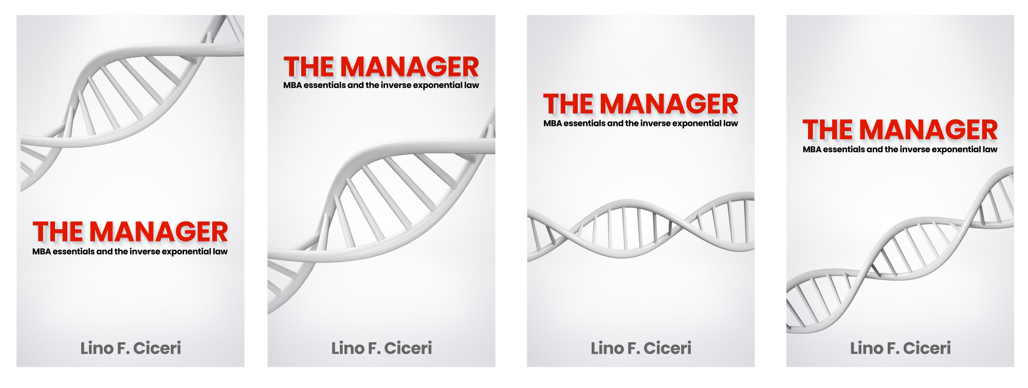 Design de Couverture de Livre par JCR pour ce projet | Design #29250217