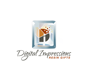 Logo Design by Paint-Tools for Digital Impressions, LLC | Design: #29248074