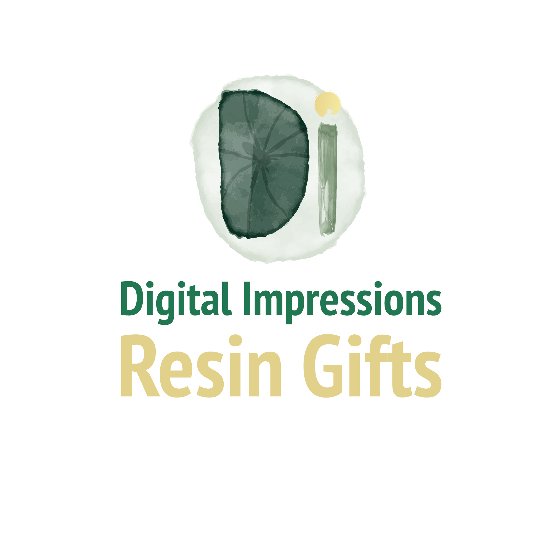 Logo Design by dan86 for Digital Impressions, LLC | Design #29243879