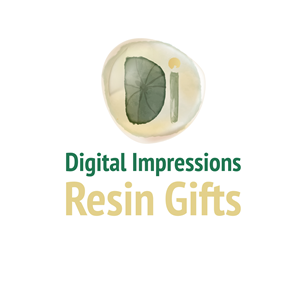 Logo Design by dan86 for Digital Impressions, LLC | Design: #29245434