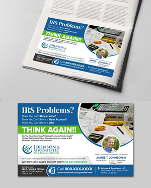 Advertisement Design by ARTOGRAPHY