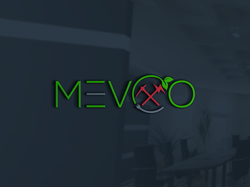 Logo Design by Uhm@design for MEVCO | Design #29241631