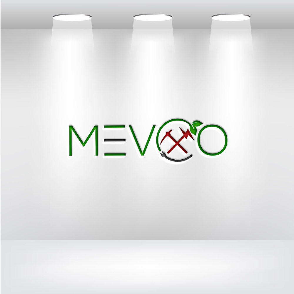 Logo Design by Uhm@design for MEVCO | Design #29241632
