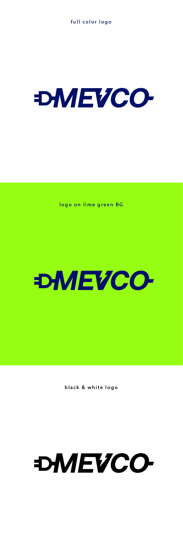 Logo Design by Lammy for MEVCO | Design #29264258