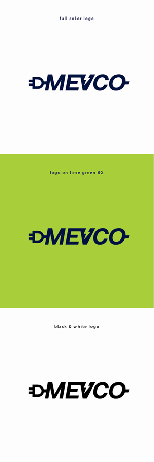 Diseño de Logo por Lammy para MEVCO | Diseño #29264258