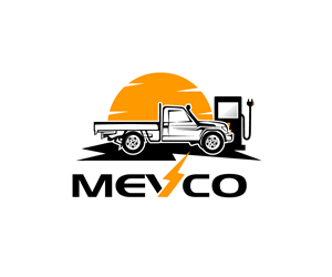 Logo Design by Paint-Tools for MEVCO | Design: #29244703