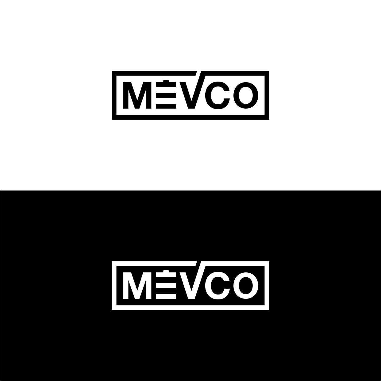Logo Design by Kaze56 for MEVCO | Design #29259090