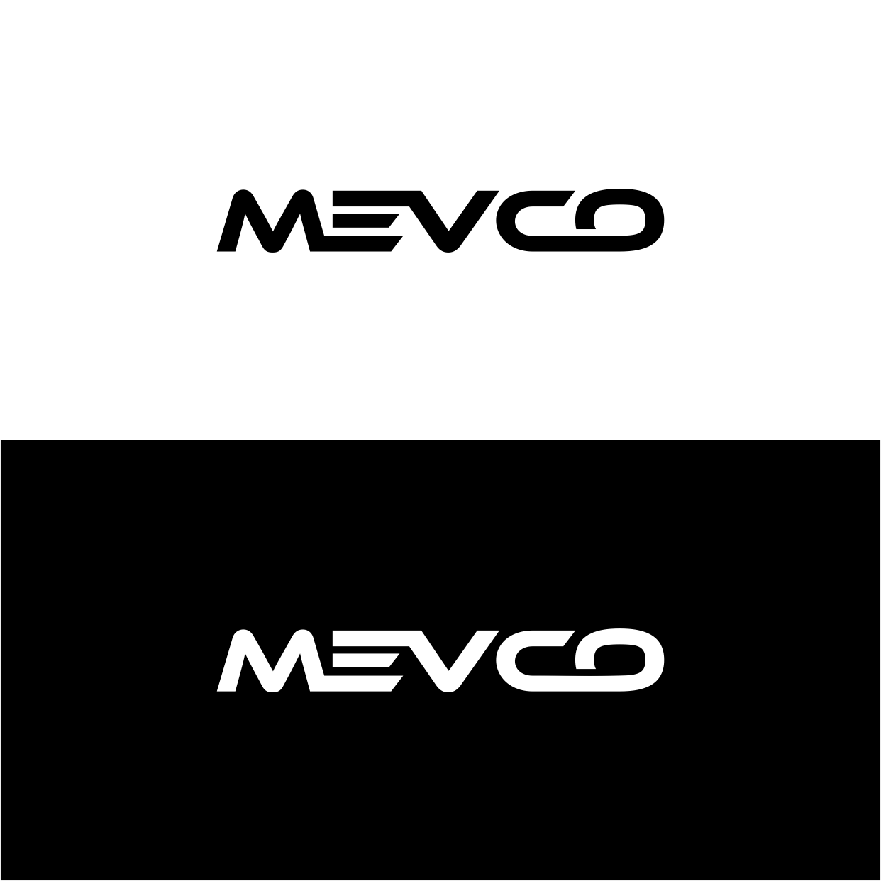 Logo Design by Kaze56 for MEVCO | Design #29259109