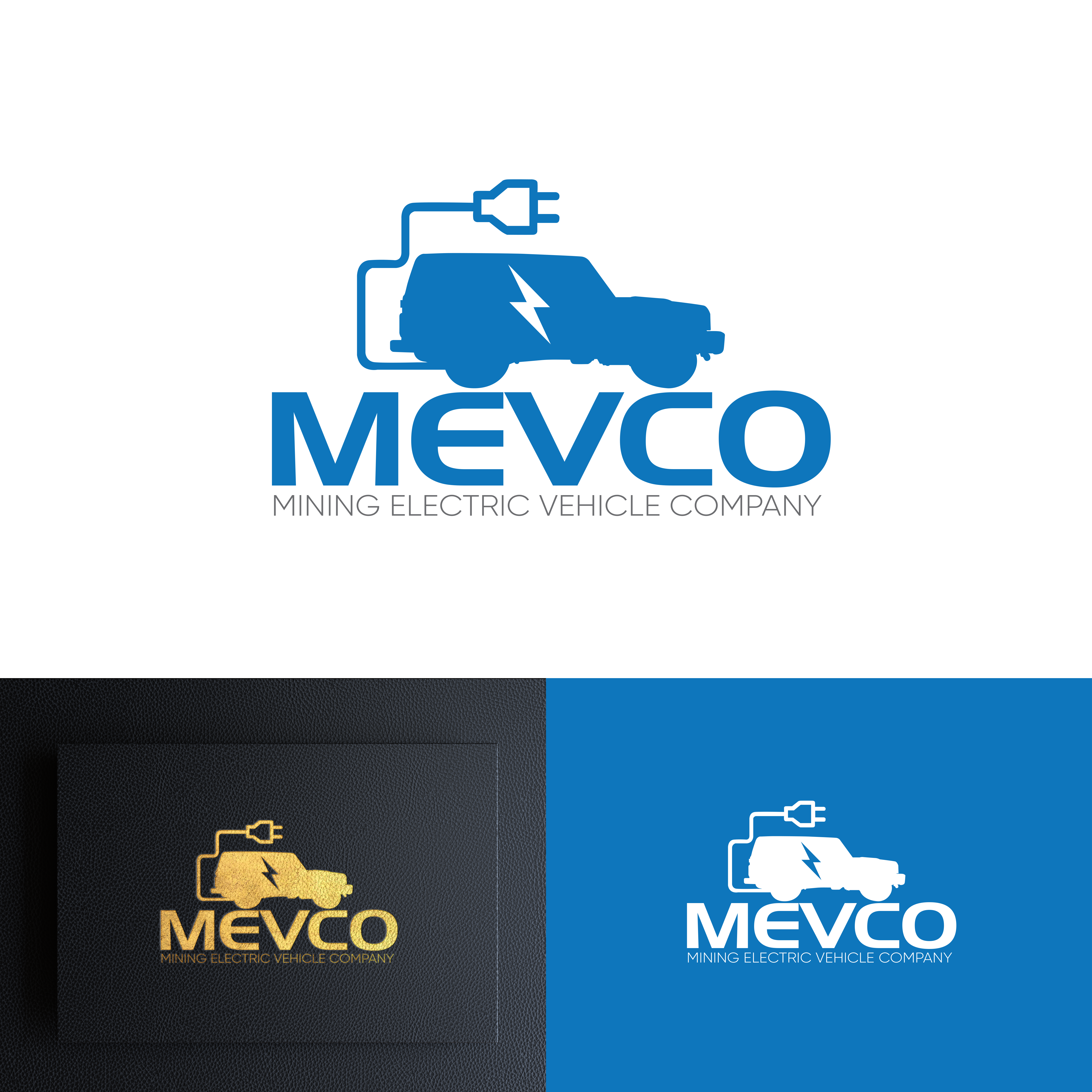 Logo Design by HeroG®APHIX for MEVCO | Design #29257171