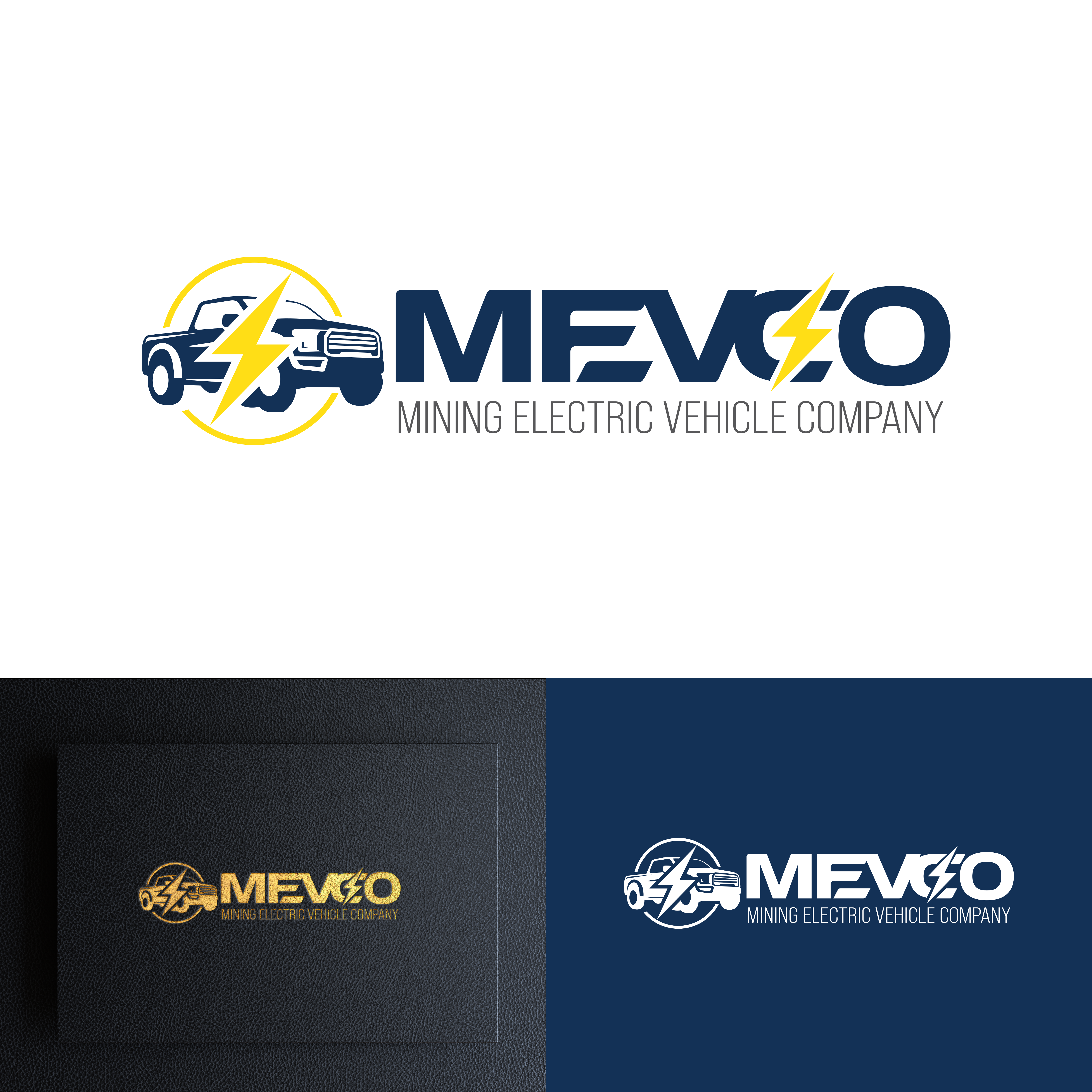 Logo Design by HeroG®APHIX for MEVCO | Design #29257172